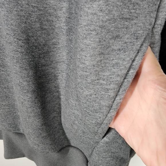 FABLETICS ZAYLEE FLEECE HOODIE - Picture 8 of 10